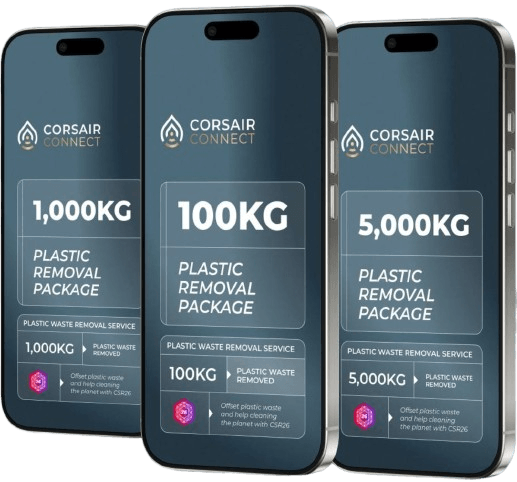 Package Retrait Plastique